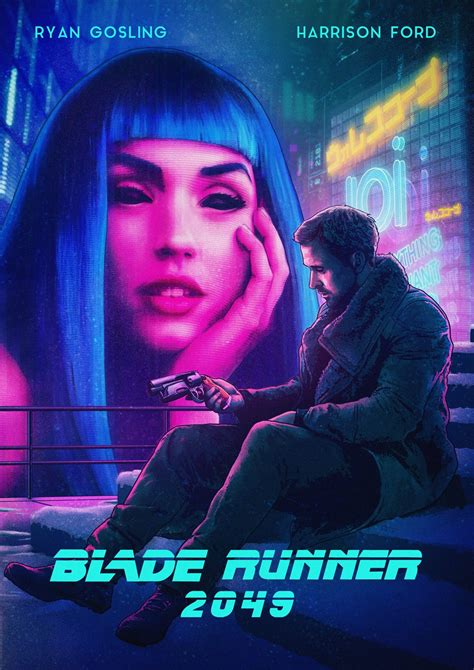 cartoonhd blade runner: 2049|Blade Runner 2049 movie review (2017) .